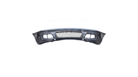 Zderzak BMW 3 E46 przód M-Tech