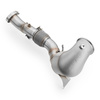 Downpipe Cupra Formentor 2.0 TSI +KATALIZATOR