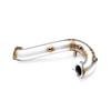 Downpipe AUDI A4, A5 B8 2.7, 3.0 TDI 2012-2016 204, 245 km