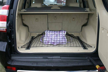 Siatka do bagażnika Toyota Land Cruiser VI J150 5D Terenowy 2009-2017