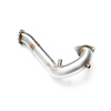 Downpipe AUDI A4, A5 B8 2.7, 3.0 TDI