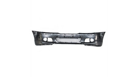 Przedni zderzak sport BMW 3 E46 1998-2005