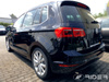 Vw Golf Sportsvan listwy boczne