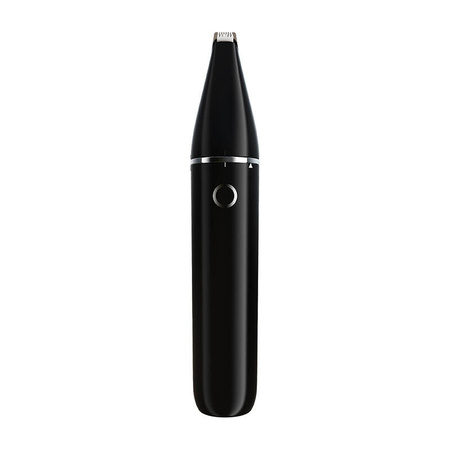 Pet trimmer Petwant Black