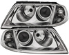 Reflektory lampy przednie VW Passat B5 FL LIFT DEPO