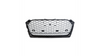 Grill sportowy Gloss Black AUDI A5 przed liftem 2016-2019