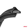 Pióro wycieraczki AMiO Multiconnect 15" (380mm) 12 adapterów