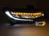 Lampy Przednie do Honda Civic X (2016-2021)