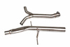 Aktywny układ wydechowy CatBack Audi A5 1.8T/2.0T 08-16