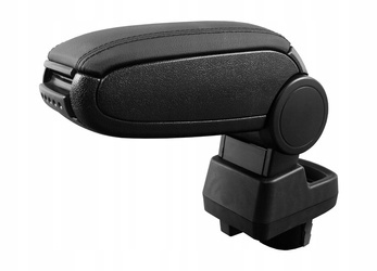 Podłokietnik dedykowany Opel Corsa F 2020+