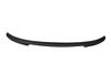 Lotka Lip Spoiler - BMW F36 4 SERIES P TYPE (ABS)
