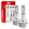 Żarówki samochodowe LED seria X1 H3 6500K Canbus AMIO-02964