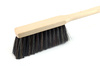 Szczotka do szyb śniegu samochodu drewniana 60 cm AMIO-02791