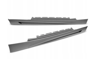 Spoilery progowe progi BMW F30/F31 M-PERFORMANCE