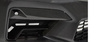 Zderzak przedni sport pdc spoiler do BMW g30 g31