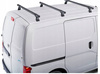Bagażnik Dachowy CRUZ Volkswagen Crafter od 2006
