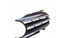 Grill sportowy Chrome & Black MERCEDES SLK R170 1996-2004