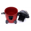 Odkurzacz przemysłowy 20L 1200W KD475