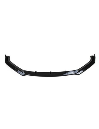 PRZEDNI SPOILER AUDI A4 B9 (Typ 8W) 15-19