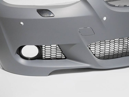 Zderzak przedni sport PDC do BMW E92 E93 06-09