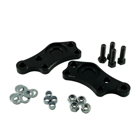 Adaptery skrętu Lexus IS 200 IS 300 Toyota Altezza Gita 30% PMC