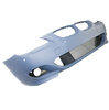ZDERZAK PRZEDNI DO BMW E60 E61 07-10 LCI PDC SRA