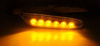 Kierunkowskazy Chrome Led Do Bmw E46 E90 E60 E87