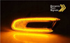 Kierunki dynamiczne led do mini cooper f55 f56 f57