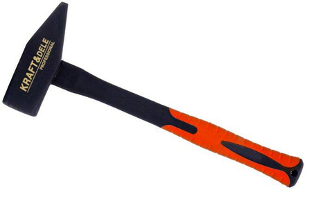 Młotek maszynisty fiberglass 1kg