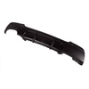 DYFUZOR BMW E92 06-13 M-PERFORMANCE -oo----