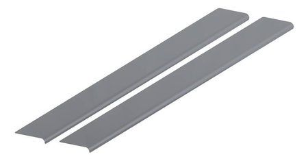 Progi One Line Ford Focus I Hatchback 3 1999-2004 - Satin