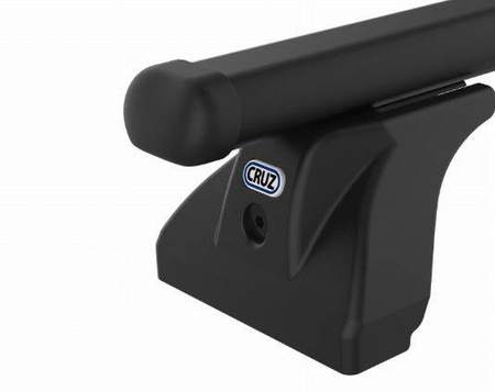 Belki dachowe Citroen Jumpy II / Fiat Scudo II / Peugeot Expert II / Toyota ProAce I ( 07-16 ) L1H1 i L2H1 CRUZ Cargo Xpro 2022 SF2-145