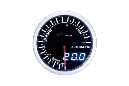 Zegar DEPO Dual 52mm AFR