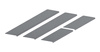 Progi STANDARD Citroen Xsara I Hatchback/Kombi 5 1997-2000 - Mat