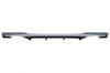 DYFUZOR DO AUDI A3 8V 16-19 SEDAN LOOK S3 STD