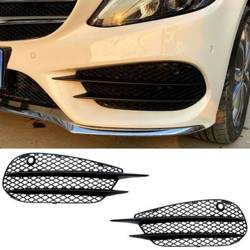 MASKOWNICE HALOGENÓW MERCEDES W205 PAKIET AMG