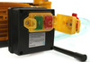 Dystrybutor Paliwa Oleju Ropy 600W KD1163 230V CPN