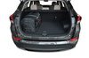 HYUNDAI TUCSON 2015+ TORBY DO BAGAŻNIKA 4 SZT