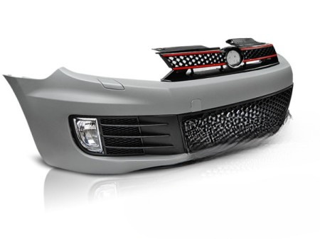 Zderzak przedni SPORT do VW Golf 6 (2008–2013)