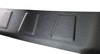 Zderzak TRAPEZ Skoda Superb II FL Kombi 5 2013-2015 - Satin Black