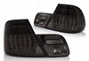 Lampy tylne diodowe BMW E46 03-06 COUPE SMOKE LED