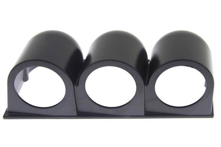 Adapter do zegarów DEPO konsola 3x60mm