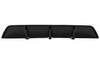 AERO PAKIET BMW X6 F16 15-19 M-TECH GLOSSY BLACK