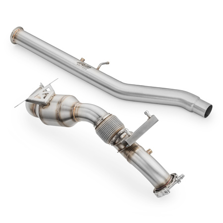 Downpipe AUDI A3 8V 1.8 TFSI