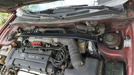 Rozpórka Hyundai Coupe I TurboWorks