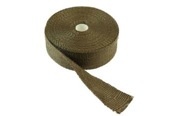 Taśma termiczna TurboWorks 50mm x 2mm 15m Titanium