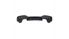 Tylny dyfuzor Matt Black BMW 1 F20 F21 Facelift 2015-2019