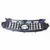 Grill Atrapa PANAMERICANA Mercedes GLA H247 z AMG
