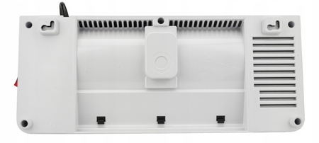 Kurtyna powietrzna 2000W Pilot POWERMAT PM-GC-3000DL