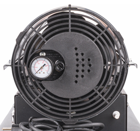 Nagrzewnica Dmuchawa OLEJOWA Spalinowa LCD 40kW PM-NAG-40SN